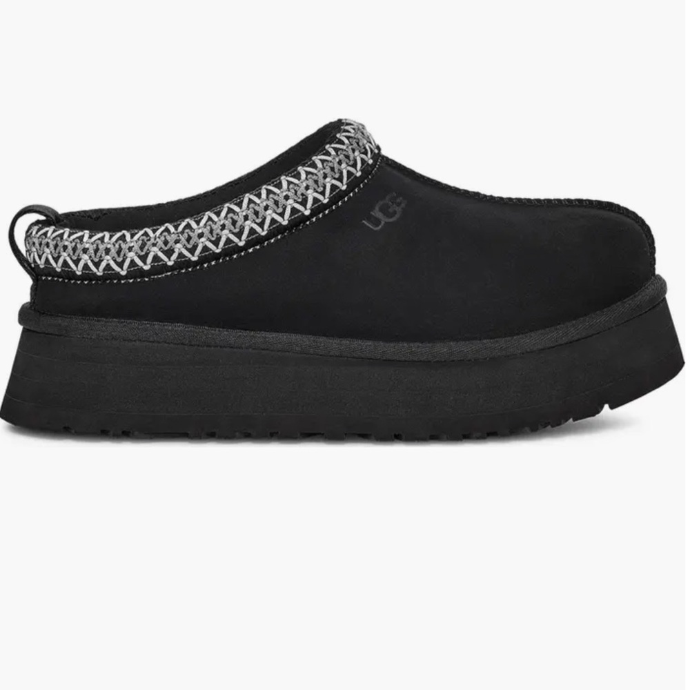 Ugg tazz (platform)